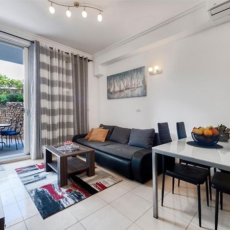 Apartment Orsan Garden Dubrovnik Dış mekan fotoğraf