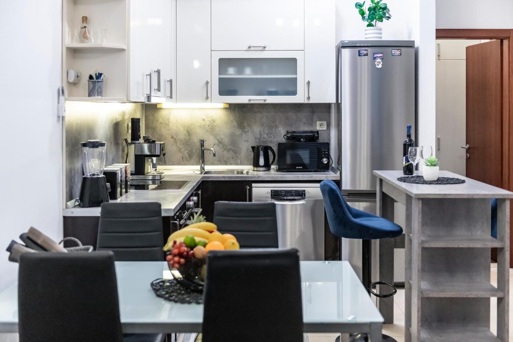 Apartment Orsan Garden Dubrovnik Dış mekan fotoğraf