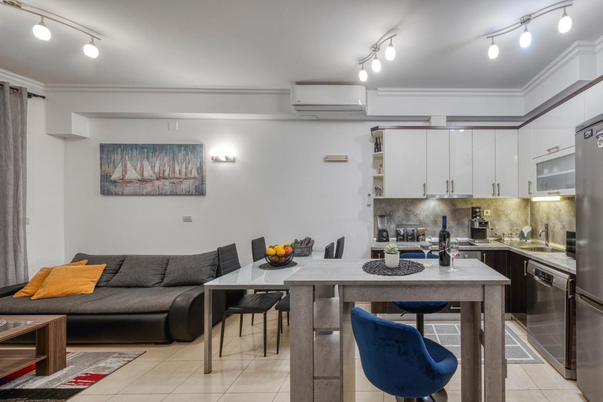 Apartment Orsan Garden Dubrovnik Dış mekan fotoğraf