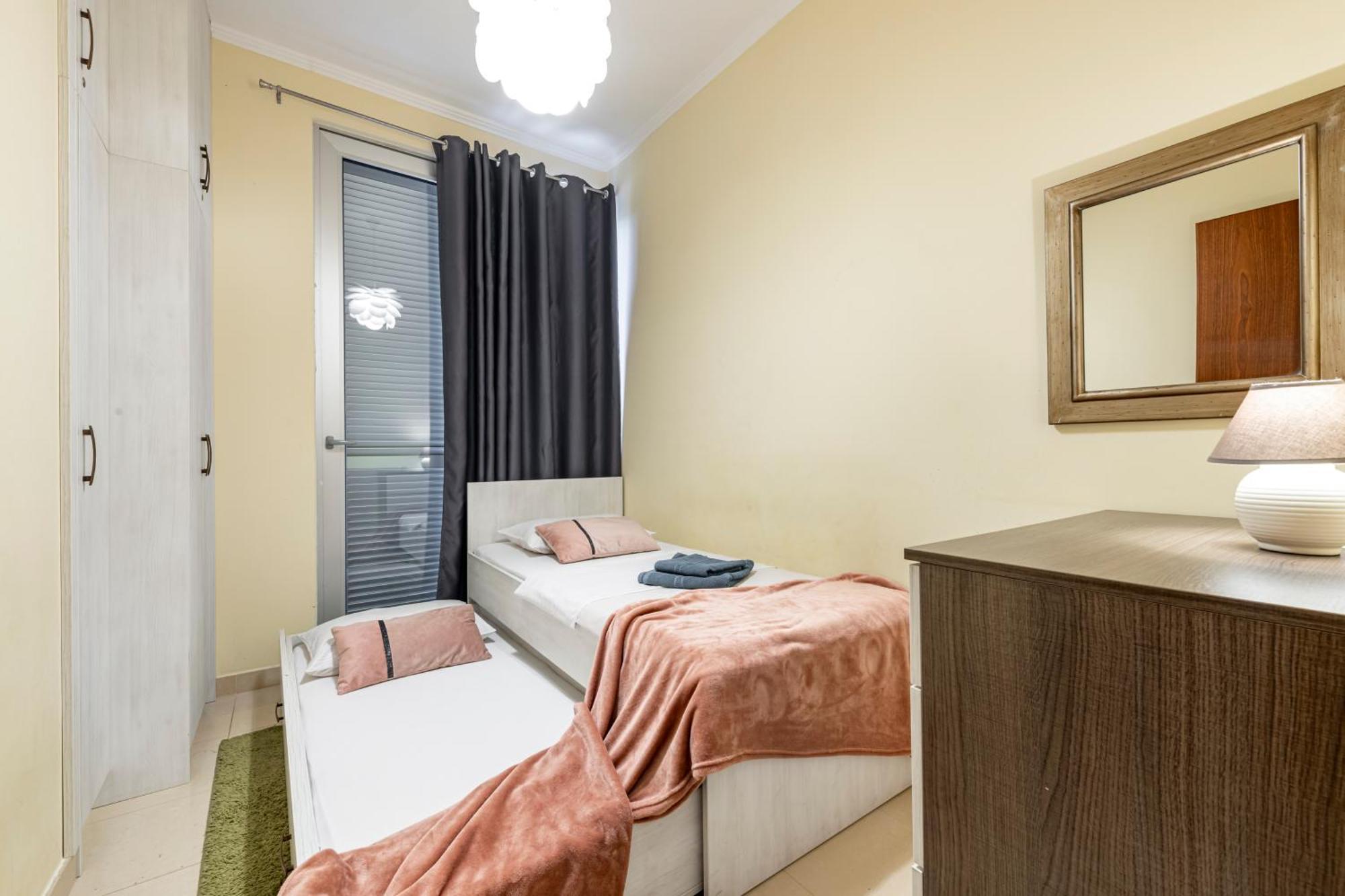 Apartment Orsan Garden Dubrovnik Dış mekan fotoğraf