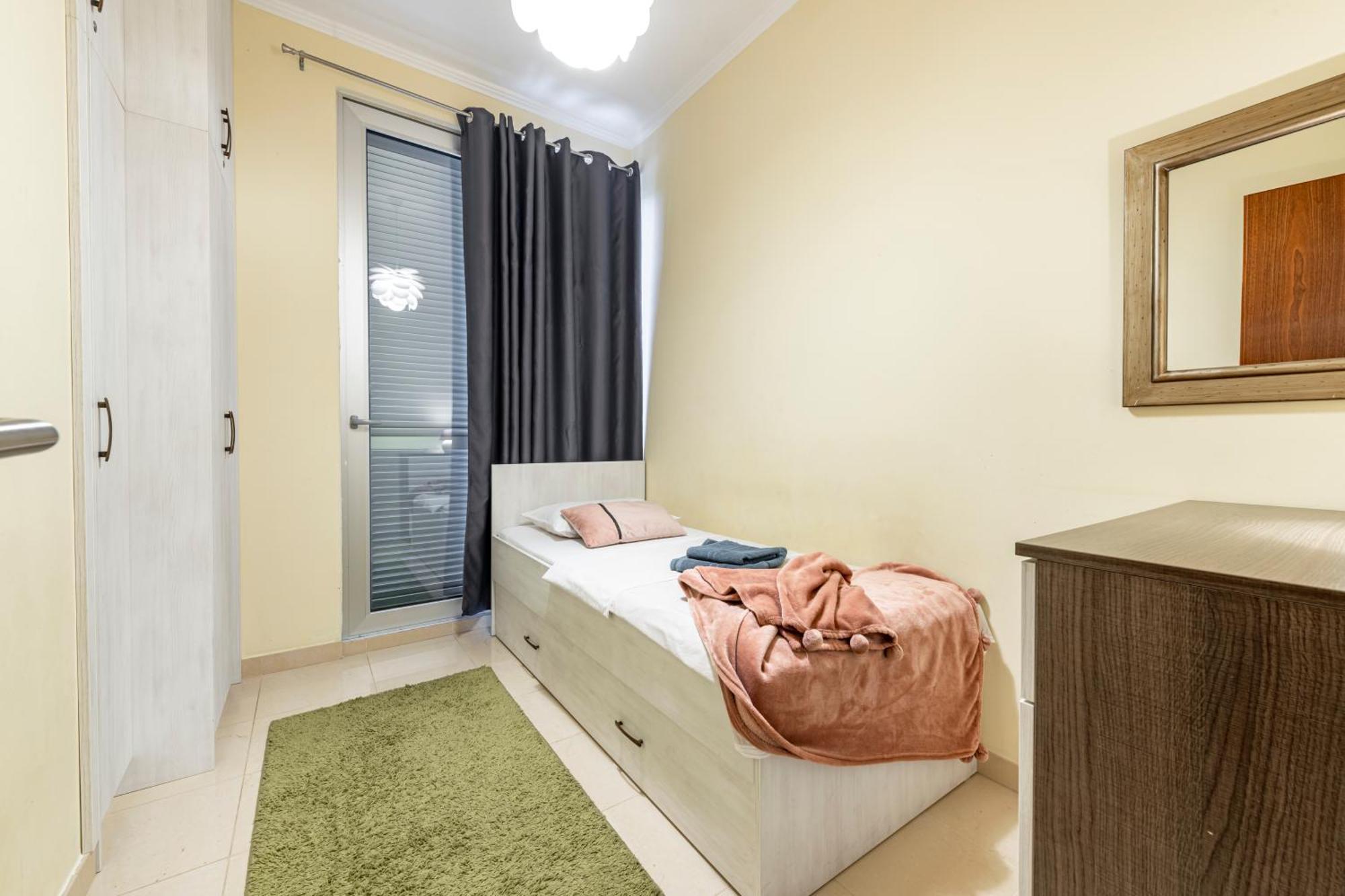 Apartment Orsan Garden Dubrovnik Dış mekan fotoğraf