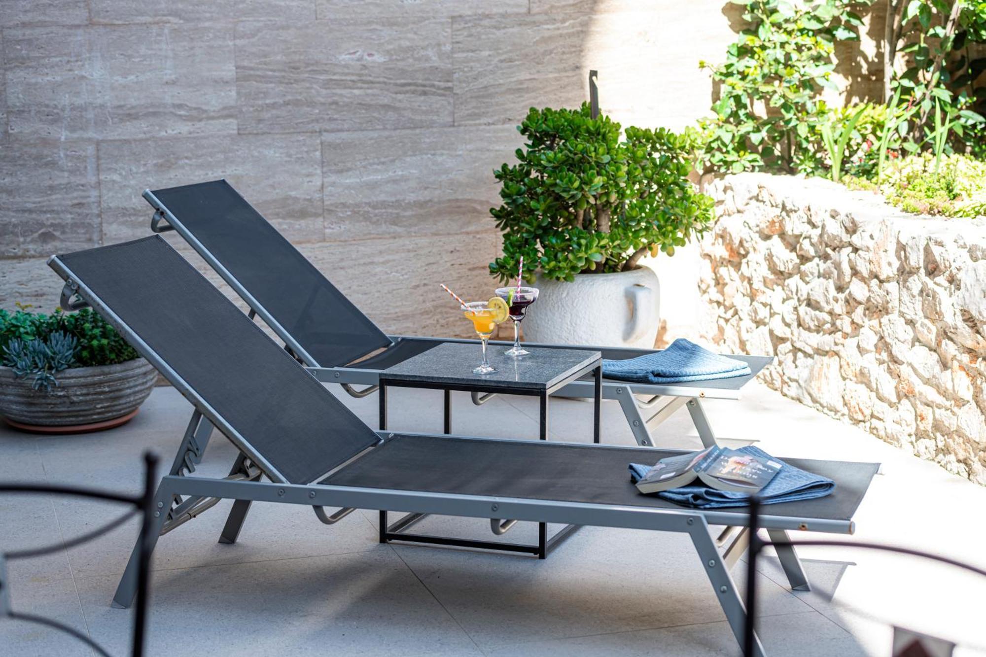 Apartment Orsan Garden Dubrovnik Dış mekan fotoğraf