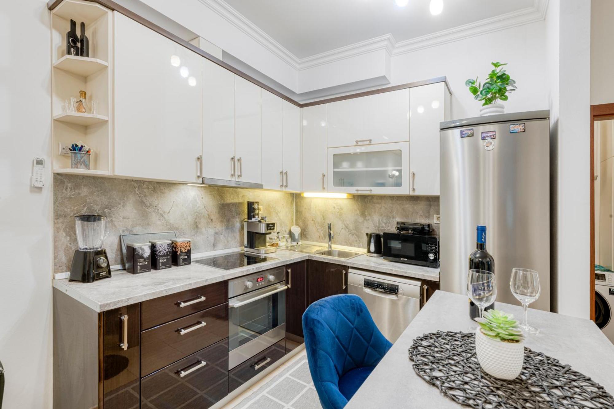 Apartment Orsan Garden Dubrovnik Dış mekan fotoğraf