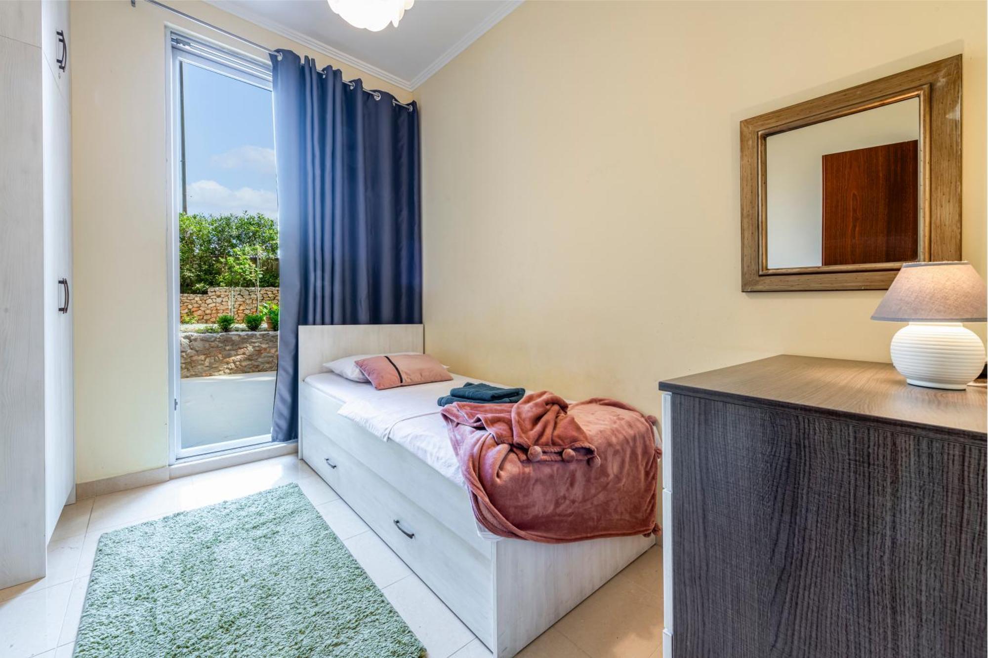 Apartment Orsan Garden Dubrovnik Dış mekan fotoğraf